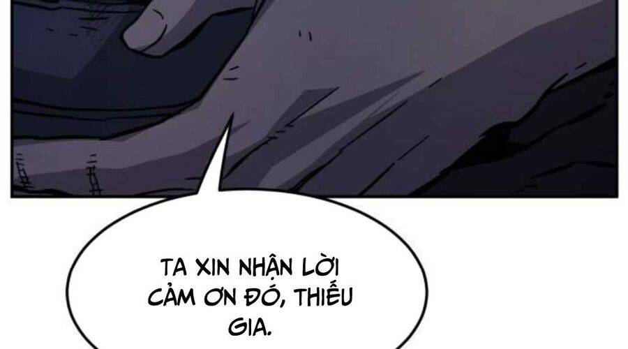 Cảm Kiếm Tuyệt Đối [Chap 109-121]