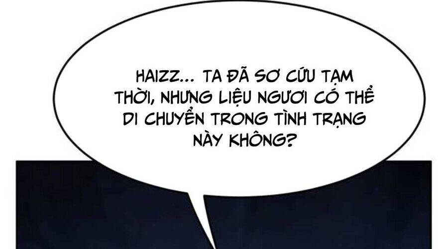 Cảm Kiếm Tuyệt Đối [Chap 109-121]