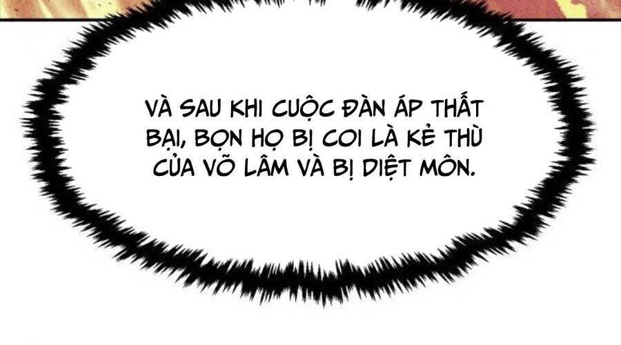 Cảm Kiếm Tuyệt Đối [Chap 109-121]