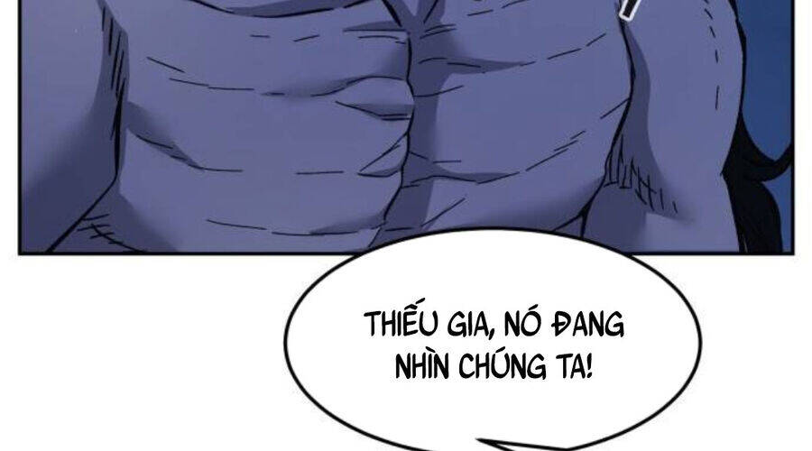 Cảm Kiếm Tuyệt Đối [Chap 109-121]