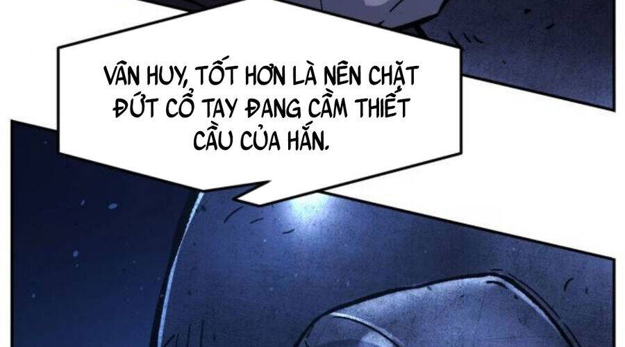 Cảm Kiếm Tuyệt Đối [Chap 109-121]