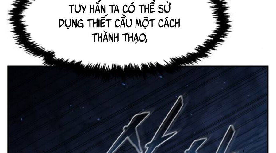 Cảm Kiếm Tuyệt Đối [Chap 109-121]