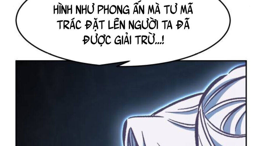 Cảm Kiếm Tuyệt Đối [Chap 109-121]