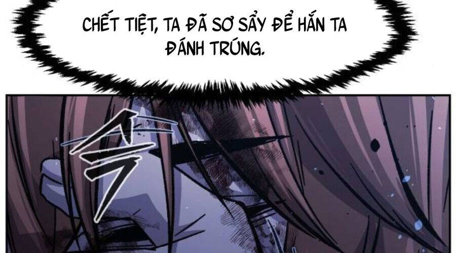 Cảm Kiếm Tuyệt Đối [Chap 109-121]