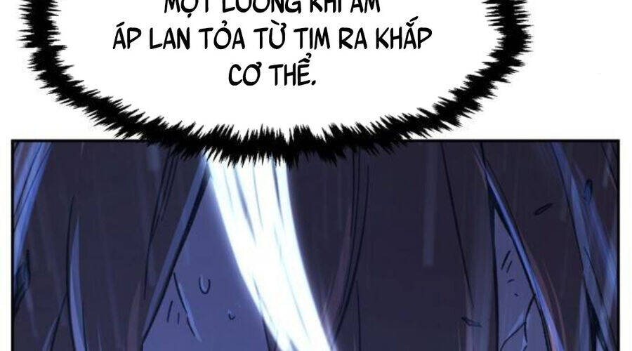 Cảm Kiếm Tuyệt Đối [Chap 109-121]