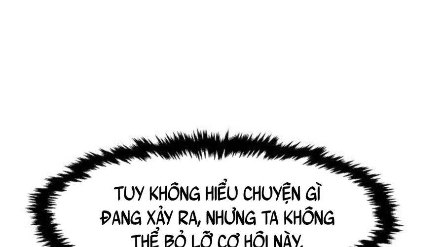 Cảm Kiếm Tuyệt Đối [Chap 109-121]