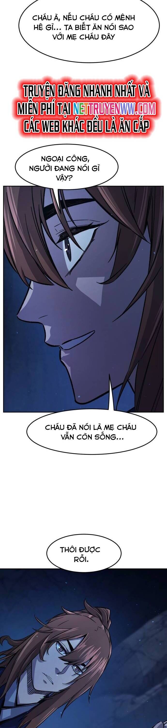 Cảm Kiếm Tuyệt Đối [Chap 109-121]