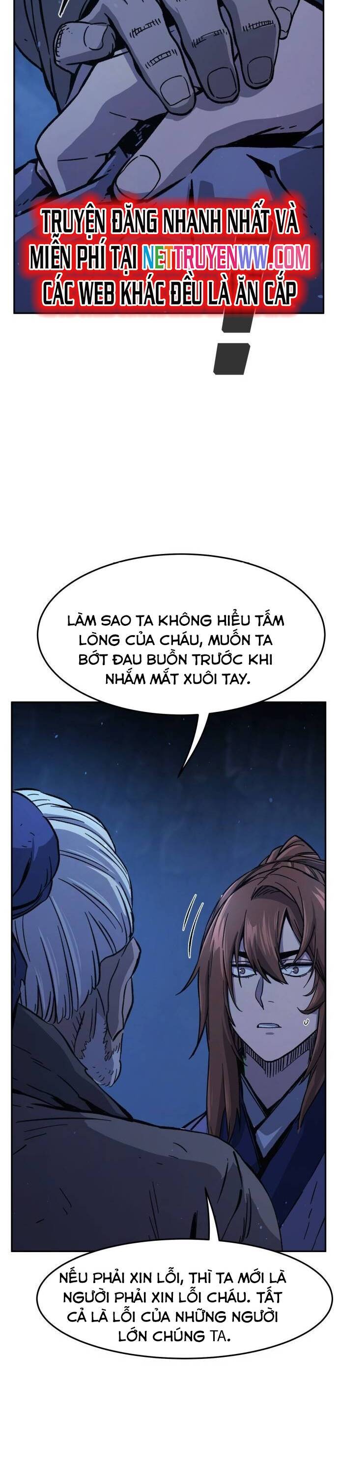 Cảm Kiếm Tuyệt Đối [Chap 109-121]