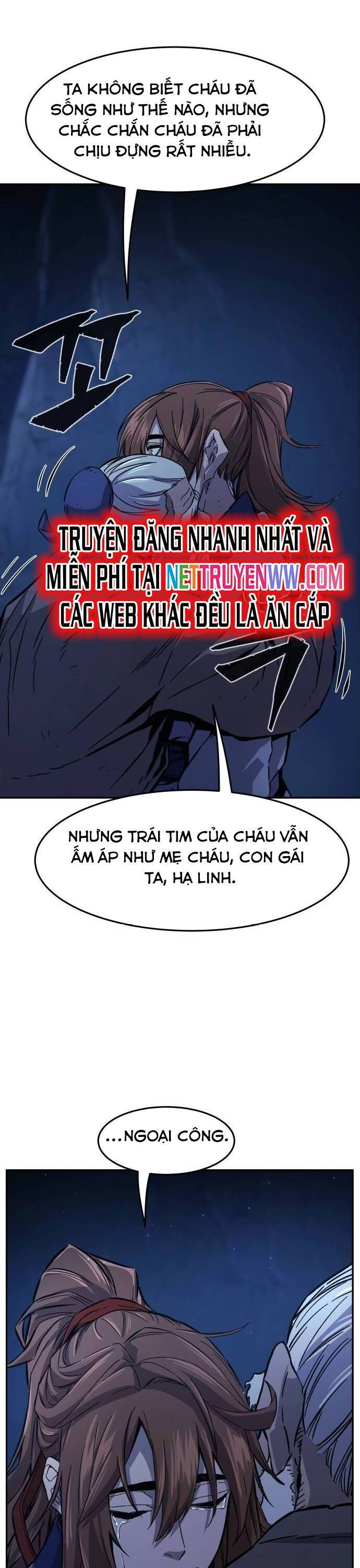 Cảm Kiếm Tuyệt Đối [Chap 109-121]