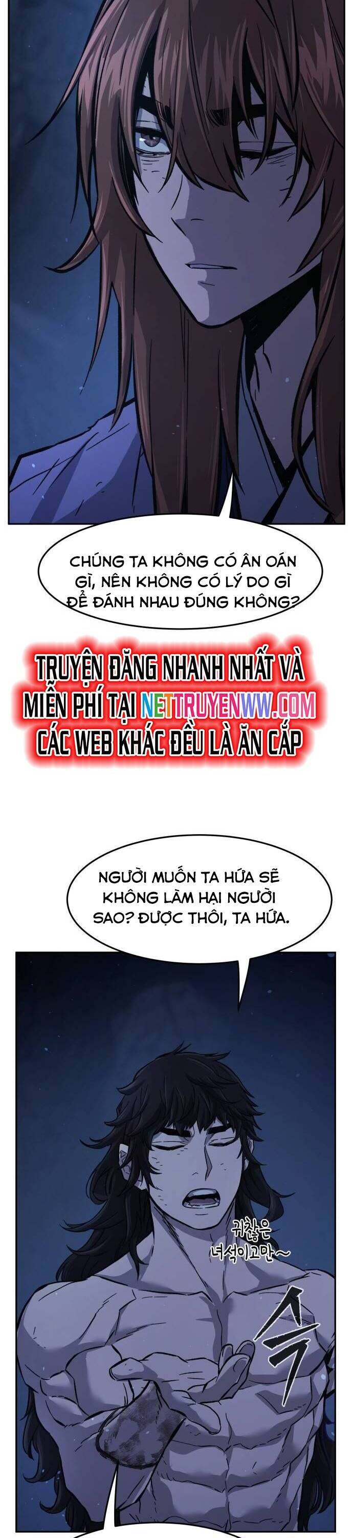 Cảm Kiếm Tuyệt Đối [Chap 109-121]