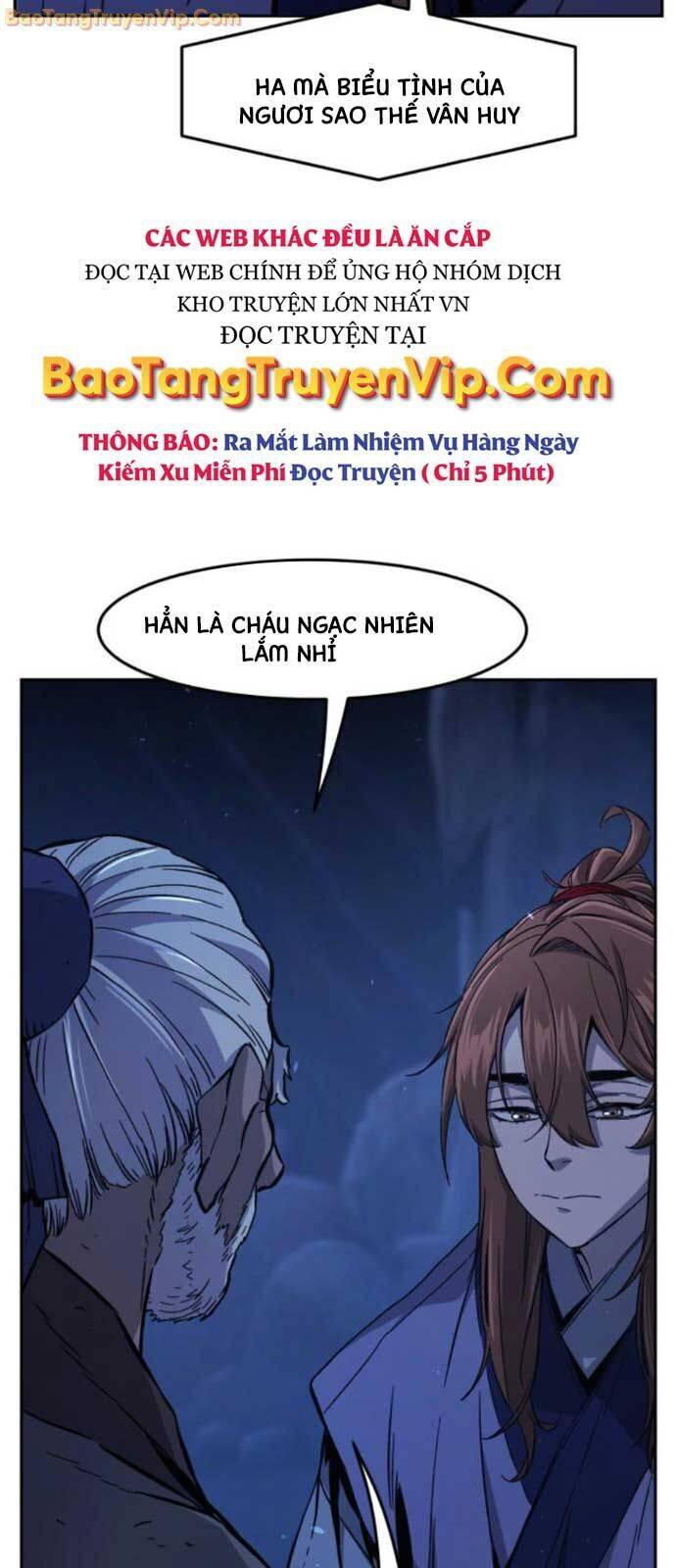 Cảm Kiếm Tuyệt Đối [Chap 109-121]