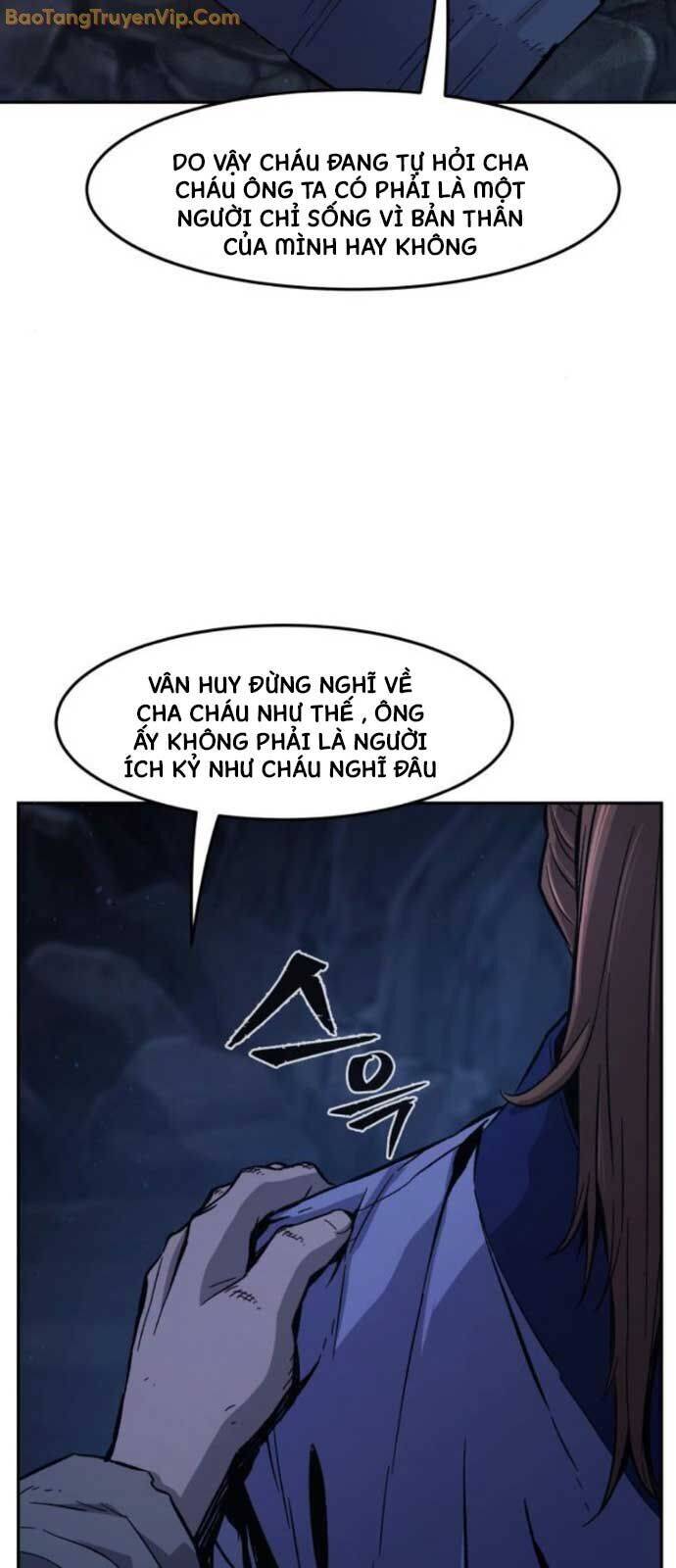 Cảm Kiếm Tuyệt Đối [Chap 109-121]