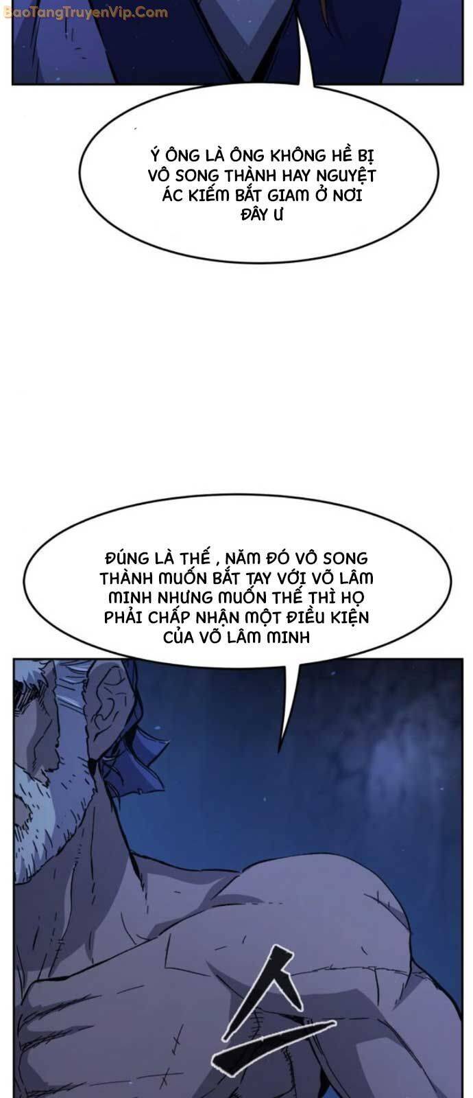 Cảm Kiếm Tuyệt Đối [Chap 109-121]