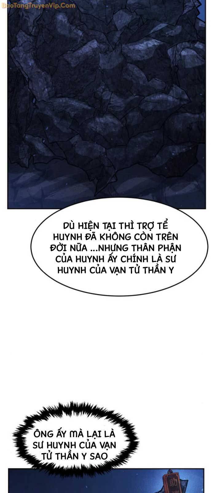 Cảm Kiếm Tuyệt Đối [Chap 109-121]