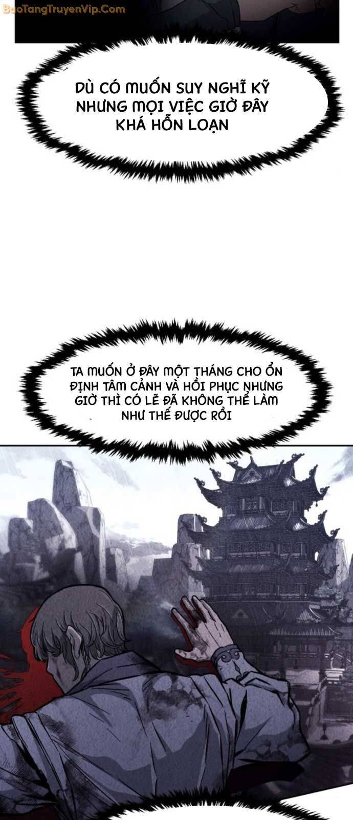 Cảm Kiếm Tuyệt Đối [Chap 109-121]