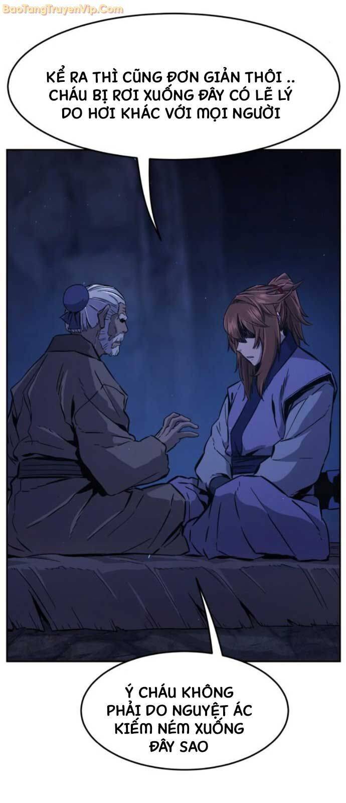 Cảm Kiếm Tuyệt Đối [Chap 109-121]