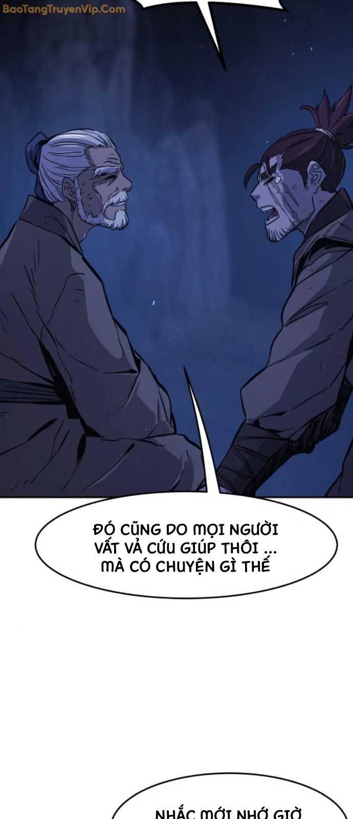 Cảm Kiếm Tuyệt Đối [Chap 109-121]