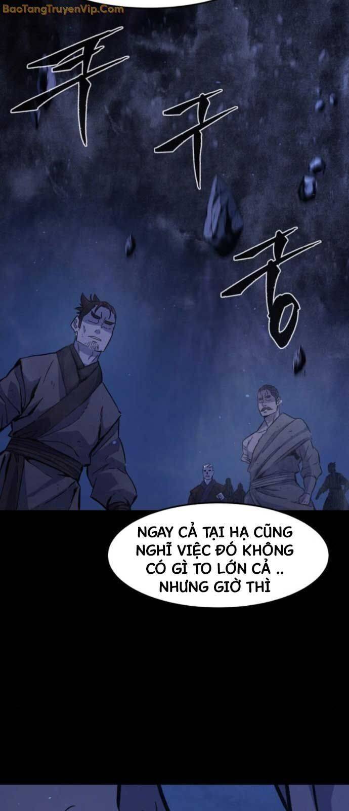 Cảm Kiếm Tuyệt Đối [Chap 109-121]