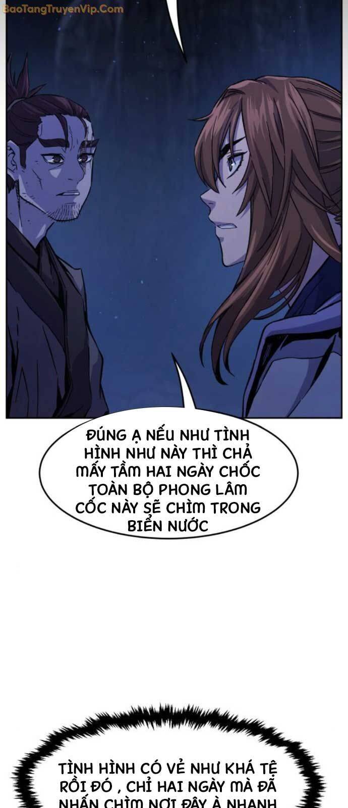 Cảm Kiếm Tuyệt Đối [Chap 109-121]