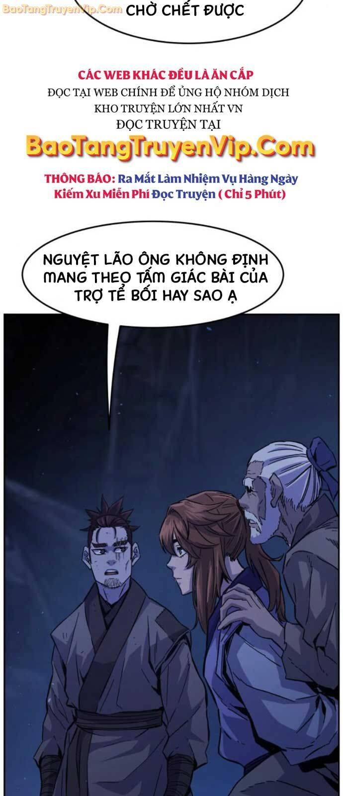 Cảm Kiếm Tuyệt Đối [Chap 109-121]