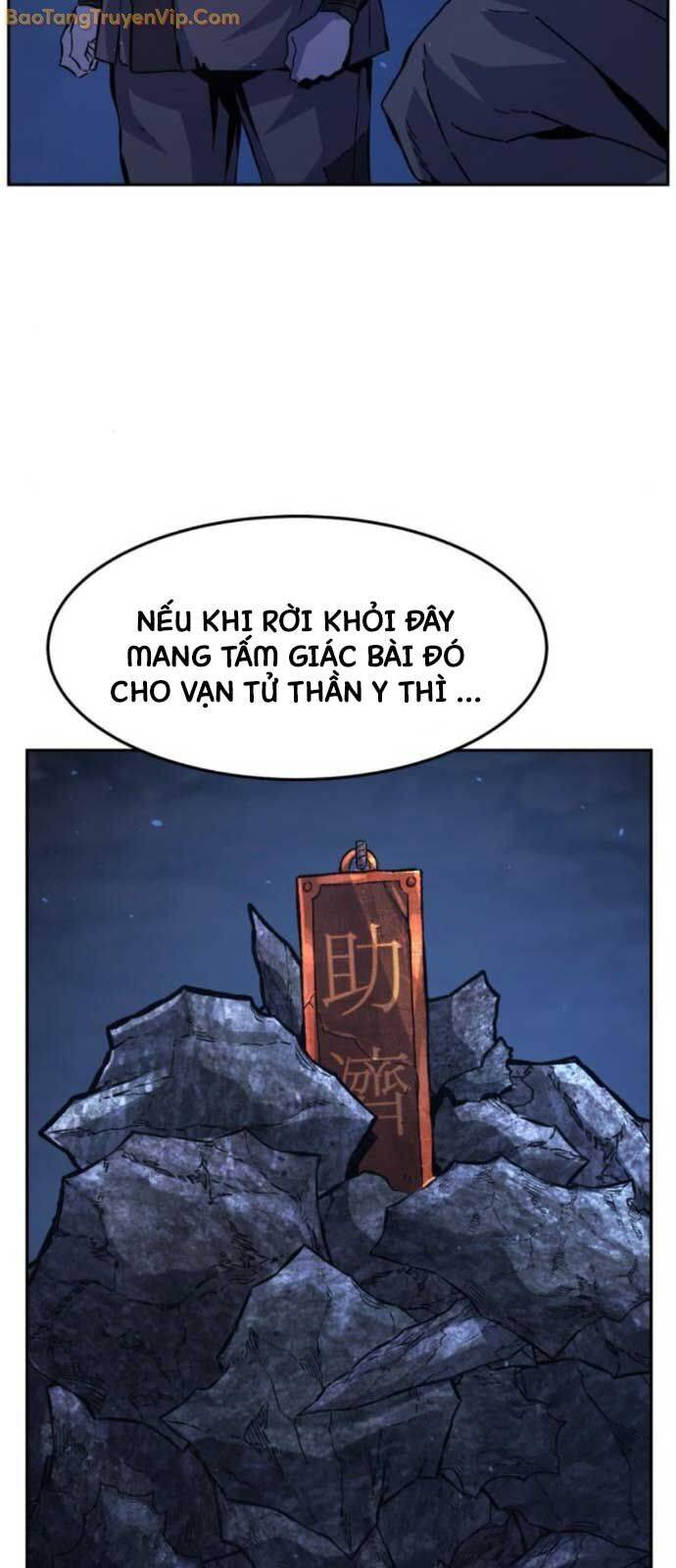 Cảm Kiếm Tuyệt Đối [Chap 109-121]