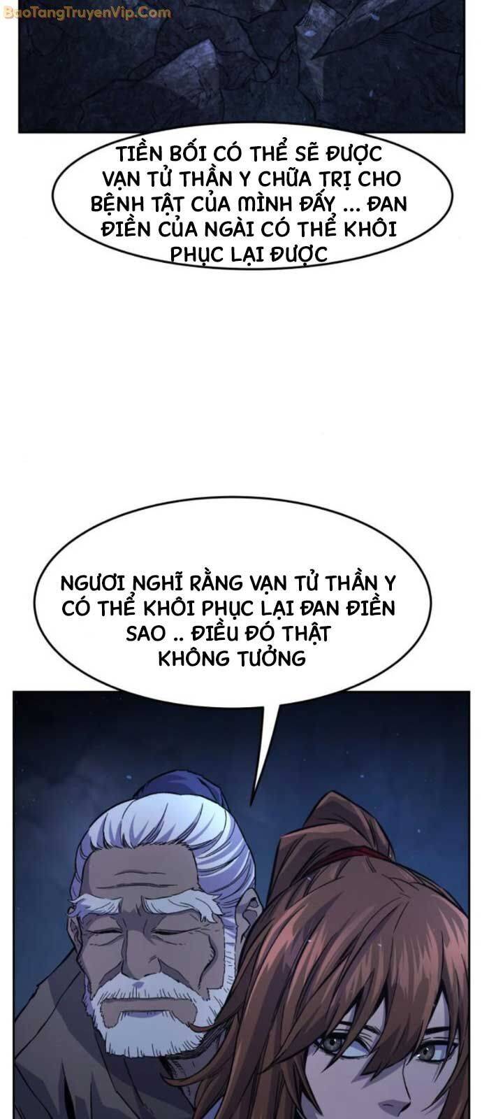 Cảm Kiếm Tuyệt Đối [Chap 109-121]