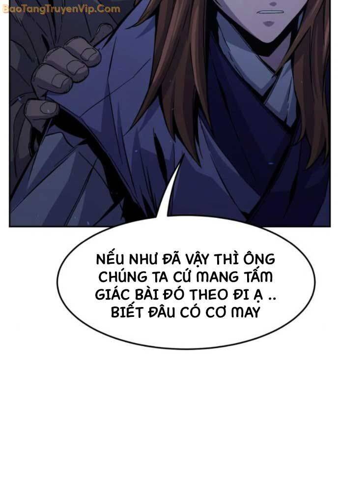 Cảm Kiếm Tuyệt Đối [Chap 109-121]