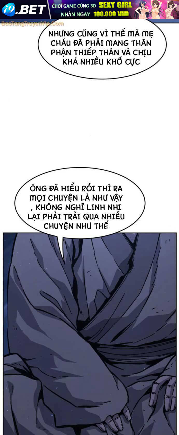 Cảm Kiếm Tuyệt Đối [Chap 109-121]