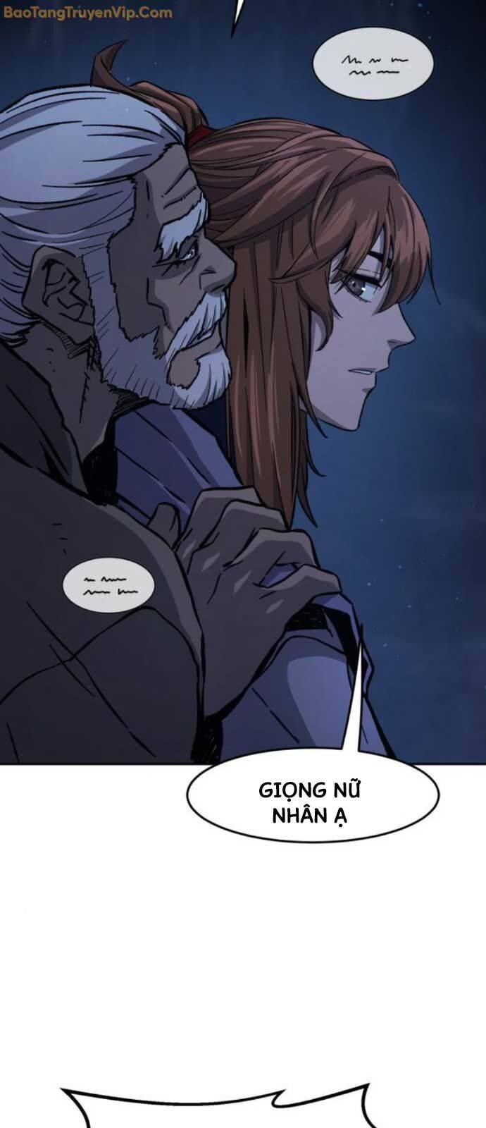 Cảm Kiếm Tuyệt Đối [Chap 109-121]