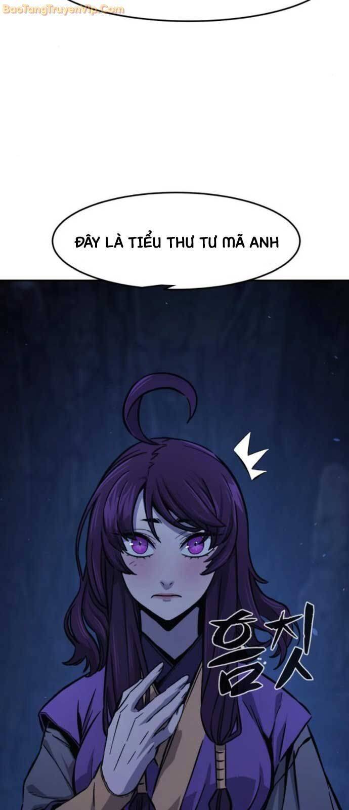 Cảm Kiếm Tuyệt Đối [Chap 109-121]