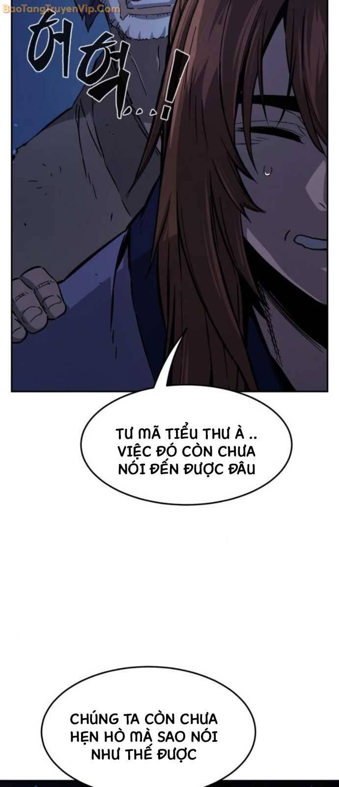 Cảm Kiếm Tuyệt Đối [Chap 109-121]