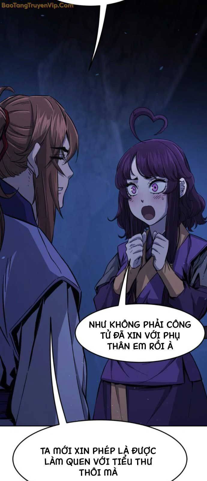 Cảm Kiếm Tuyệt Đối [Chap 109-121]