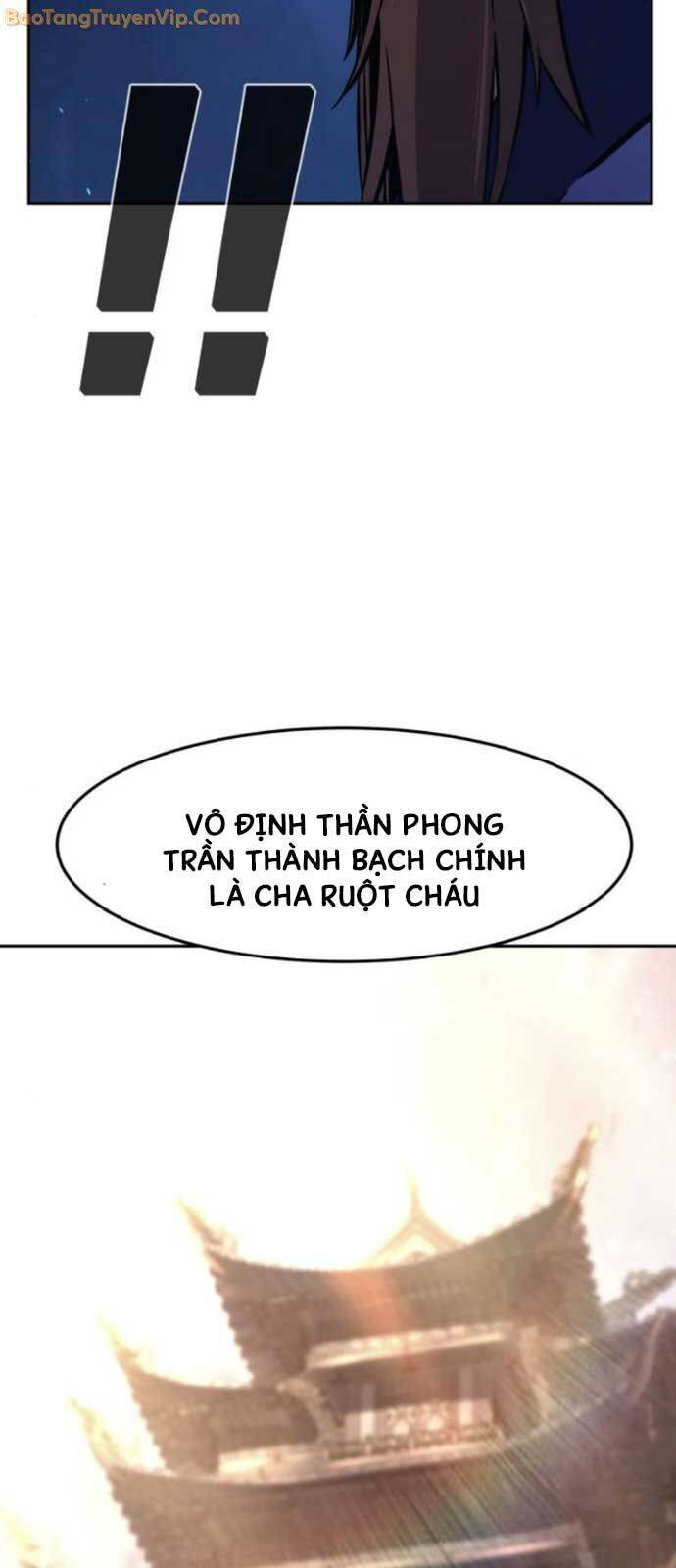 Cảm Kiếm Tuyệt Đối [Chap 109-121]