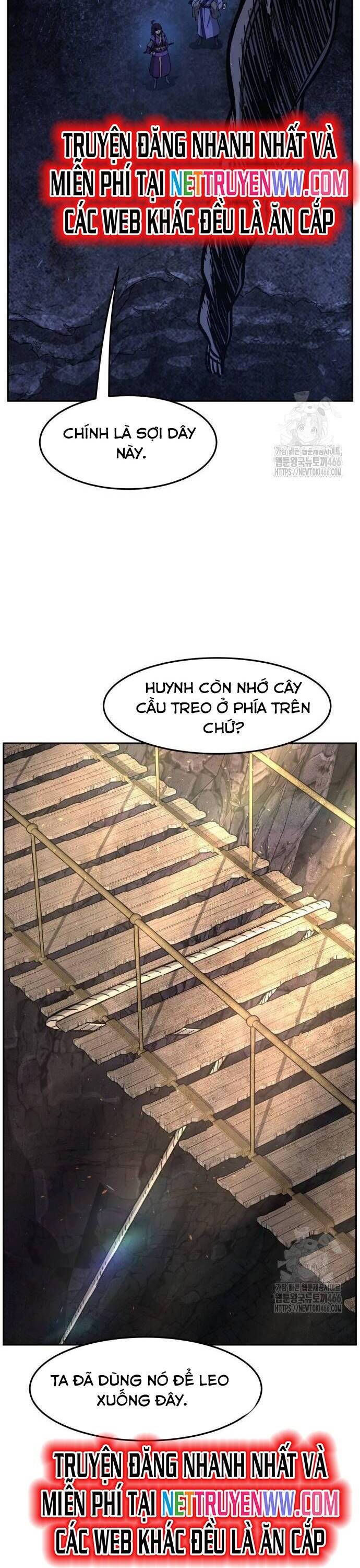 Cảm Kiếm Tuyệt Đối [Chap 109-121]