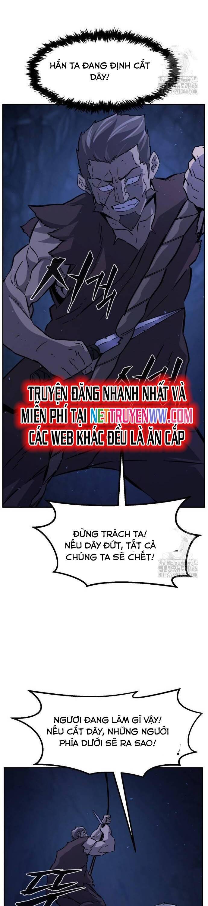 Cảm Kiếm Tuyệt Đối [Chap 109-121]