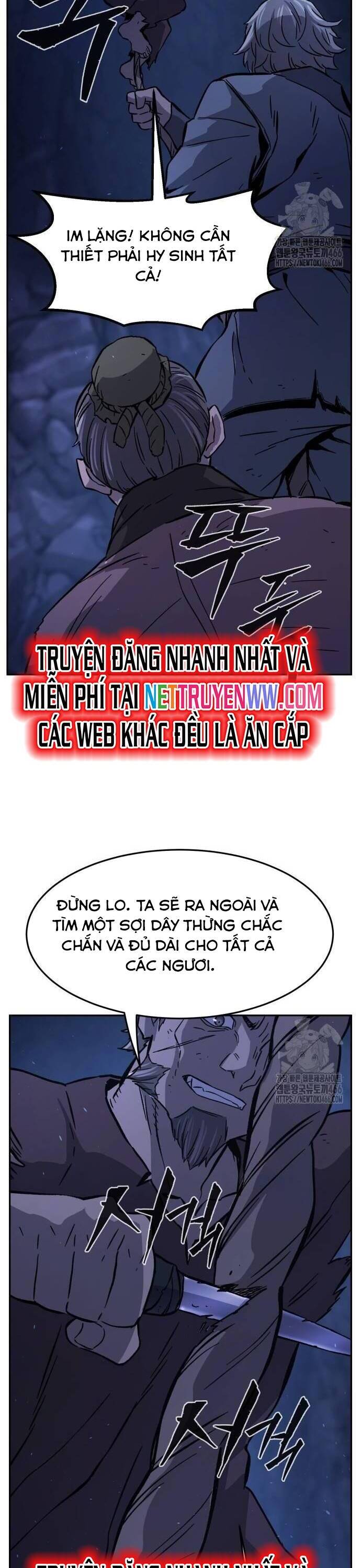 Cảm Kiếm Tuyệt Đối [Chap 109-121]