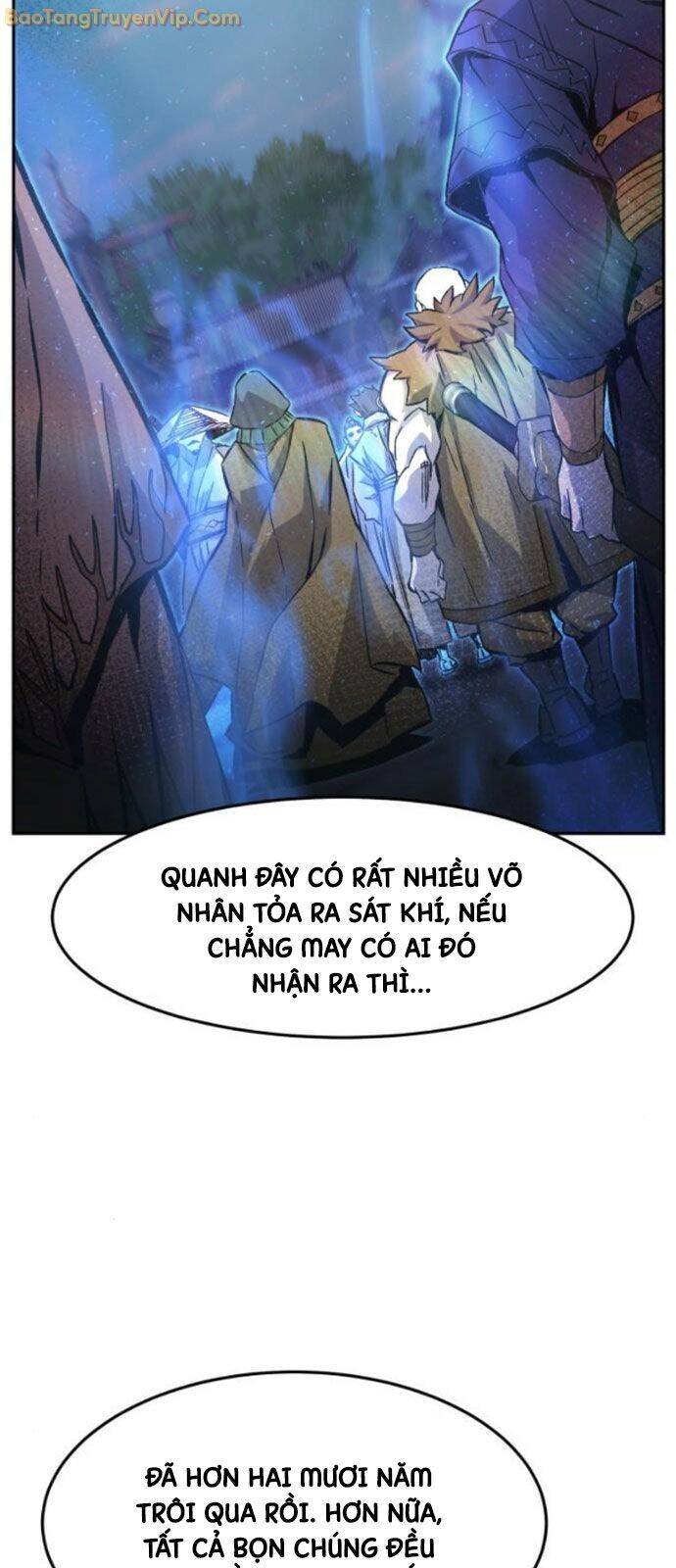 Cảm Kiếm Tuyệt Đối [Chap 109-121]