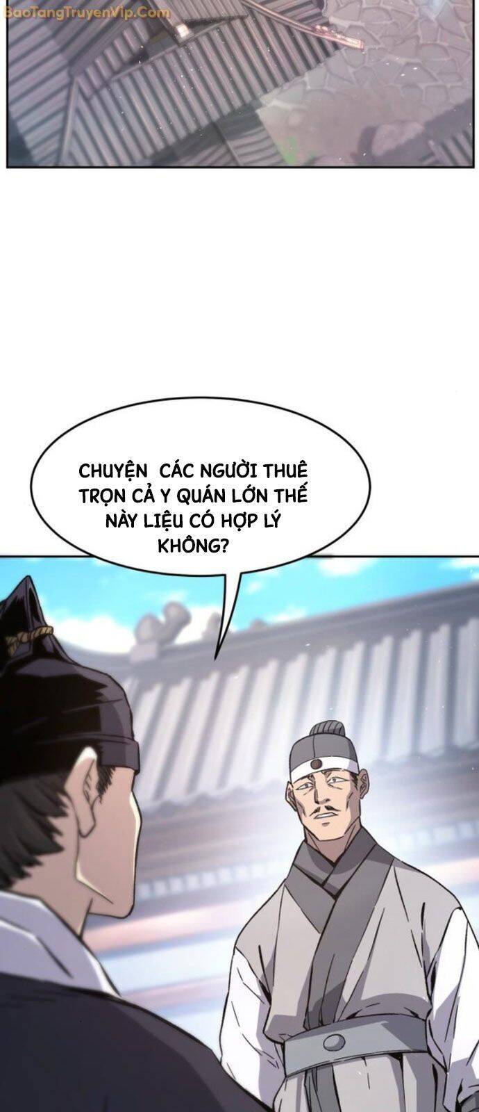 Cảm Kiếm Tuyệt Đối [Chap 109-121]