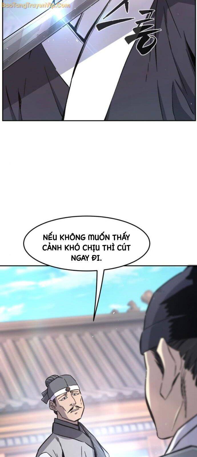 Cảm Kiếm Tuyệt Đối [Chap 109-121]