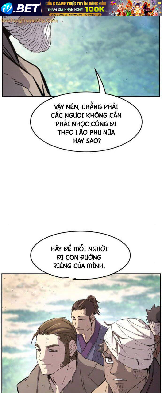 Cảm Kiếm Tuyệt Đối [Chap 109-121]