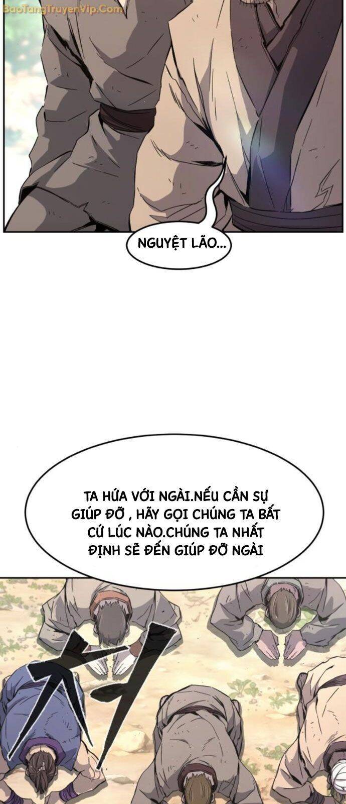 Cảm Kiếm Tuyệt Đối [Chap 109-121]