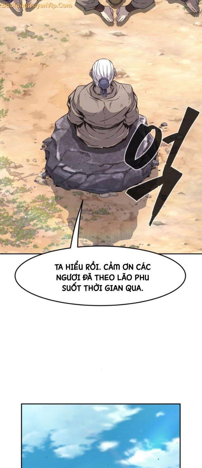 Cảm Kiếm Tuyệt Đối [Chap 109-121]