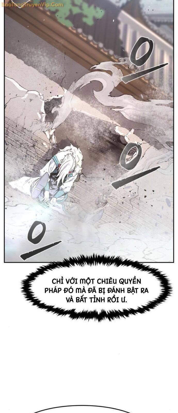 Cảm Kiếm Tuyệt Đối [Chap 109-121]