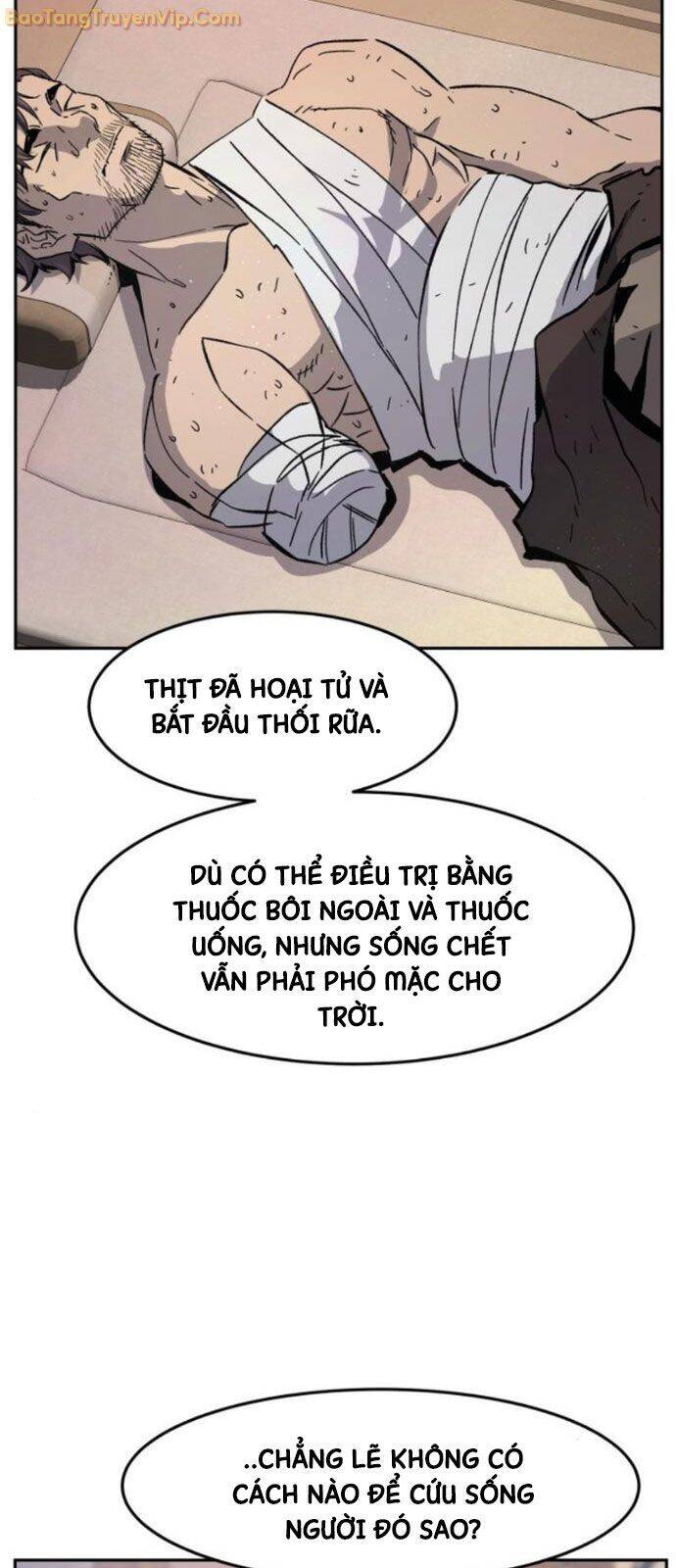 Cảm Kiếm Tuyệt Đối [Chap 109-121]