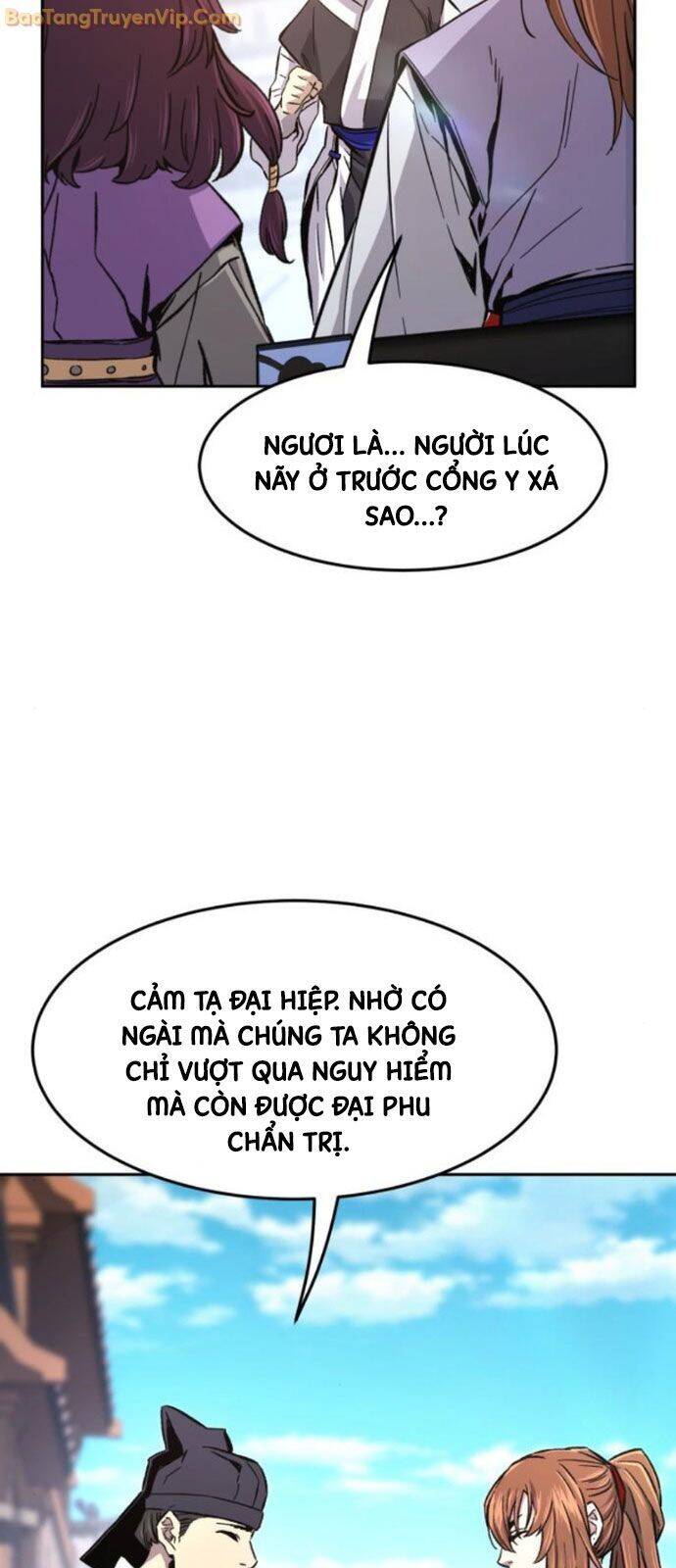 Cảm Kiếm Tuyệt Đối [Chap 109-121]