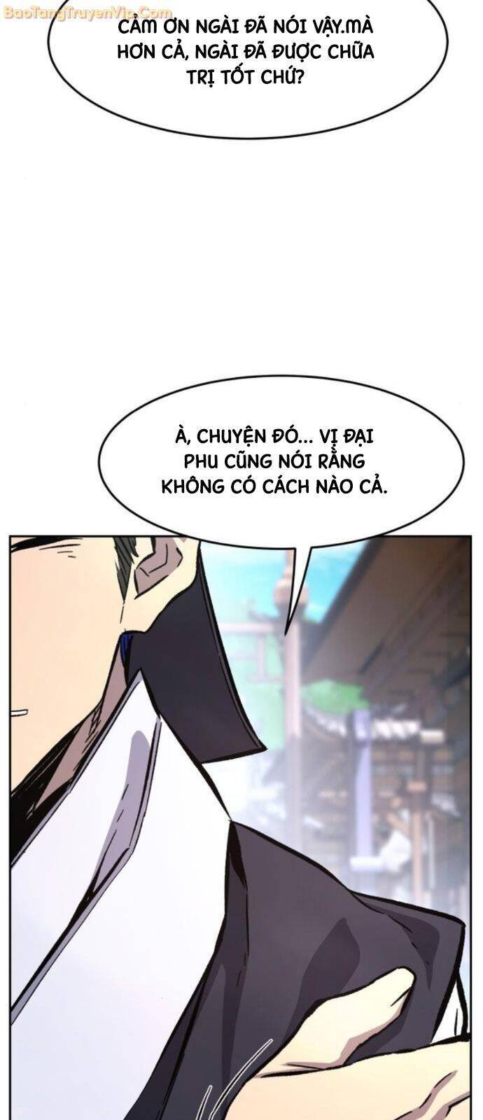 Cảm Kiếm Tuyệt Đối [Chap 109-121]