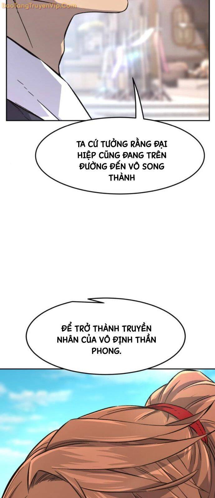 Cảm Kiếm Tuyệt Đối [Chap 109-121]