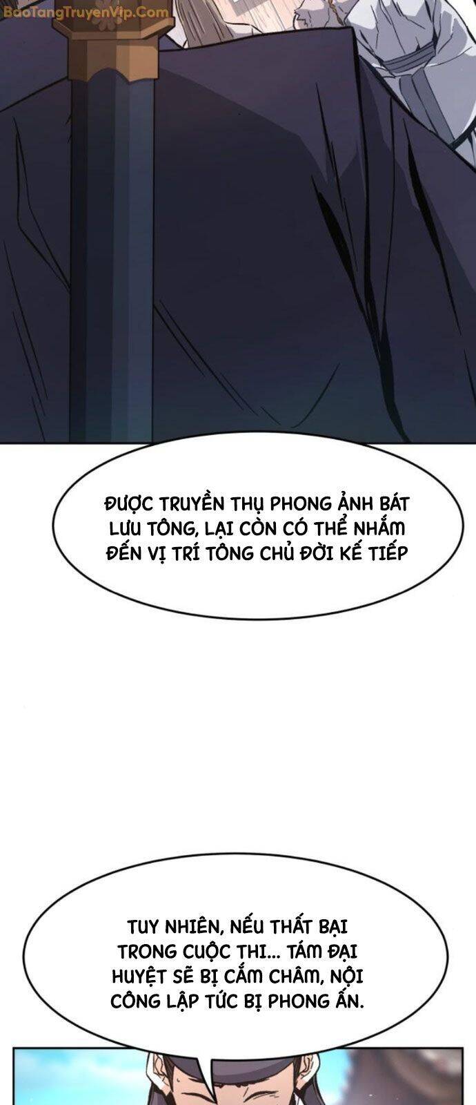 Cảm Kiếm Tuyệt Đối [Chap 109-121]