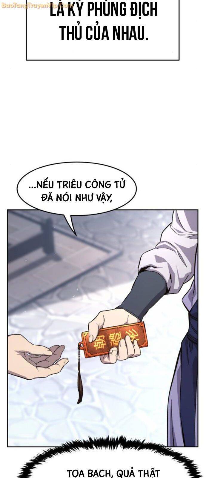 Cảm Kiếm Tuyệt Đối [Chap 109-121]