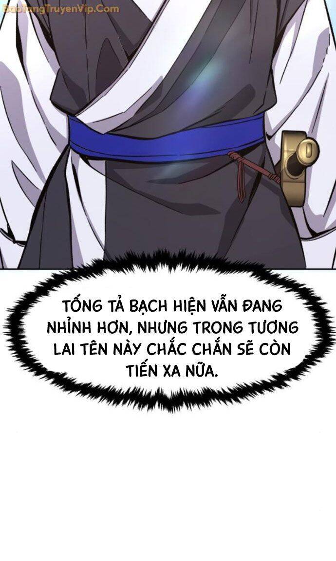 Cảm Kiếm Tuyệt Đối [Chap 109-121]